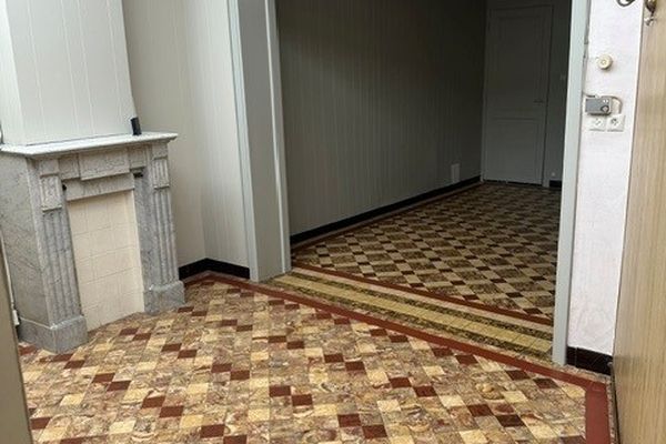 Huis te huur / Ninove