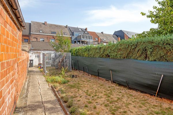 Huis te koop / Meerbeke