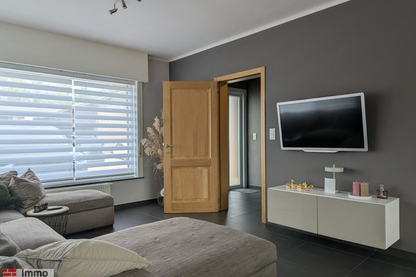 Huis te huur / Testelt