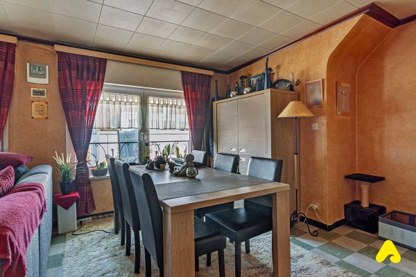 Appartement te koop / De Panne