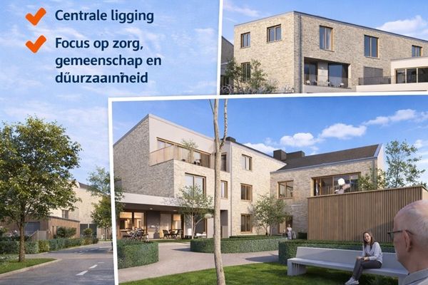 Commercieel te koop / Alken