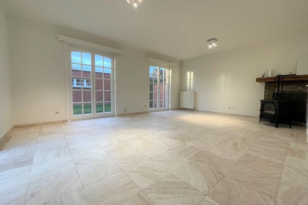 Huis
                            optie huur in Heusden