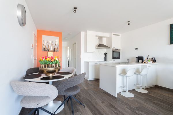 Appartement optie huur / Deurne