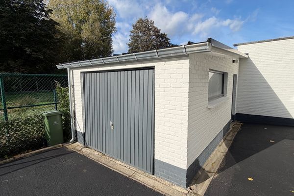 Huis te huur / Genk