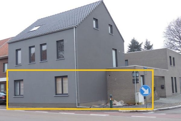 Appartement verhuurd / Koersel