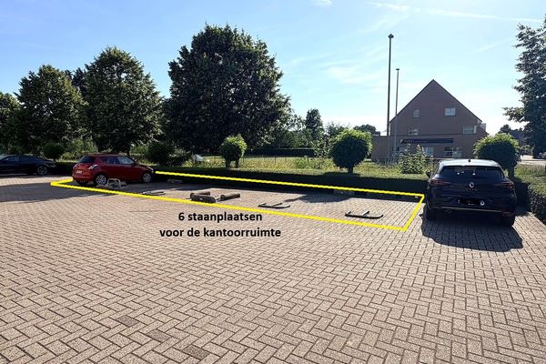 Kantoor te koop / Herent
