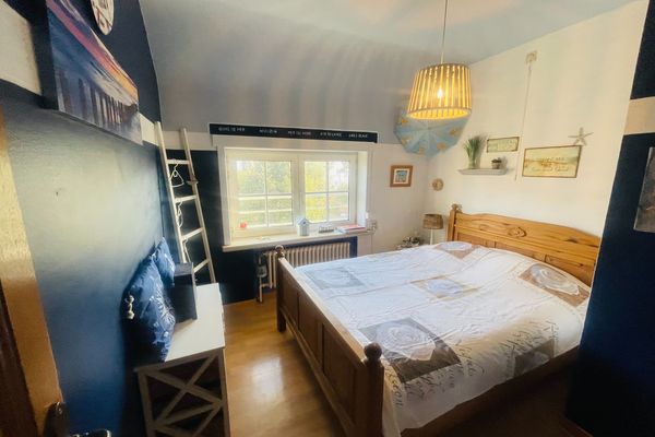 Huis te koop / Zeebrugge