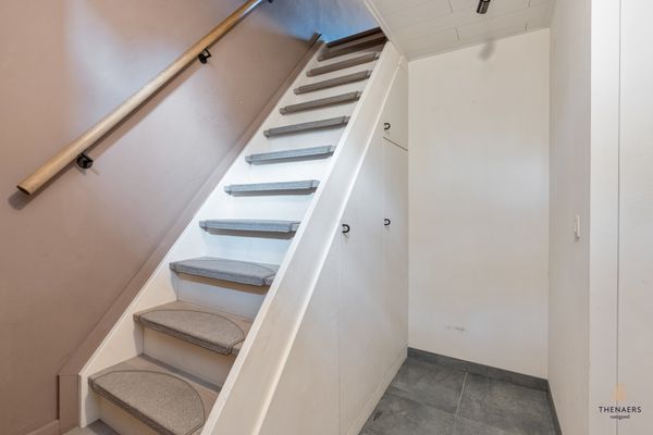 Huis te koop / Landen