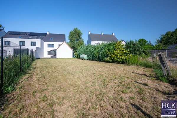 Huis te koop / Kruishoutem