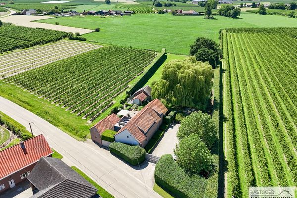 Huis te koop / Herk-de-Stad