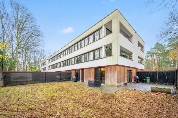 Appartement te koop / Geel