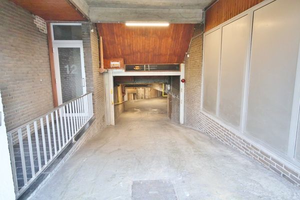 Garage te huur / Sint-Truiden