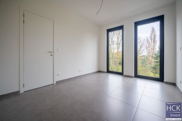 Appartement te huur / Kruishoutem
