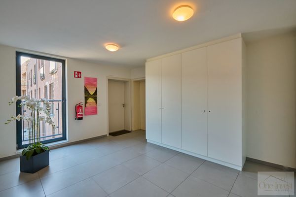 Appartement
                            te koop in Lommel
