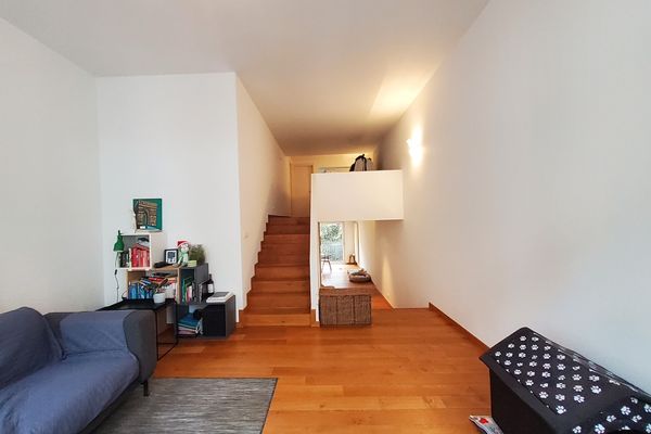 Apartment
                                for rent
                                in Ixelles