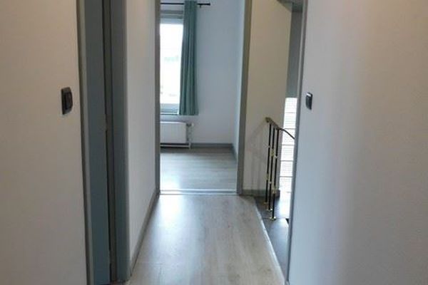 Huis verhuurd / Heppen