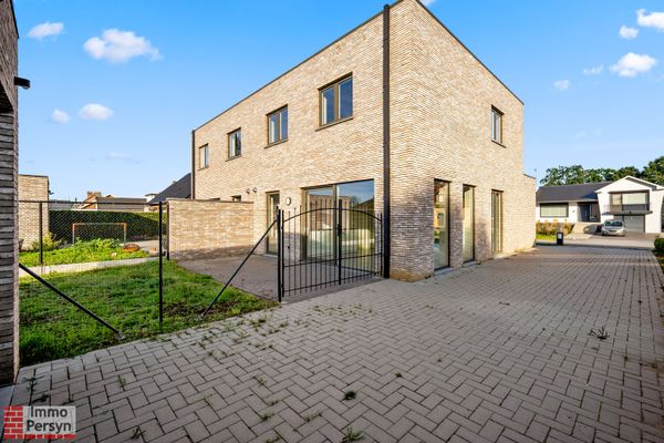 Huis te huur / Lummen