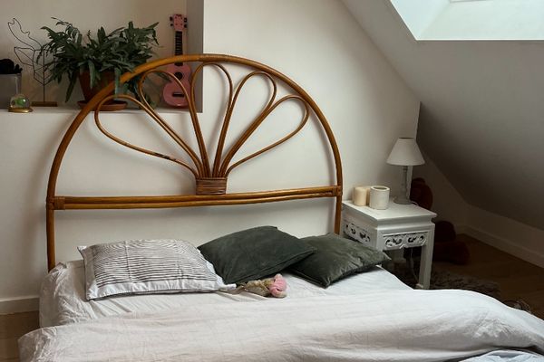 Huis te huur / Brugge