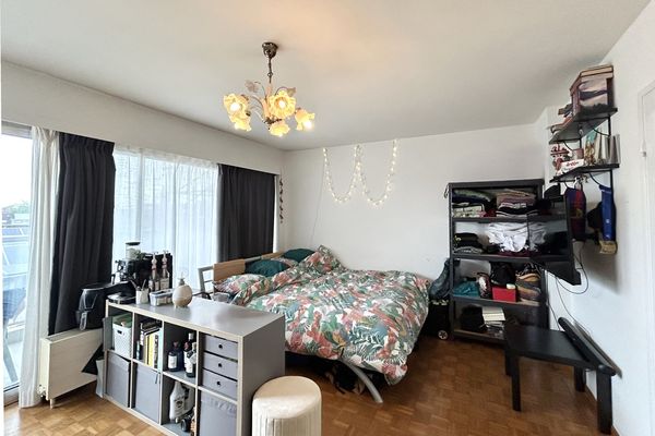 Appartement te koop / Leuven