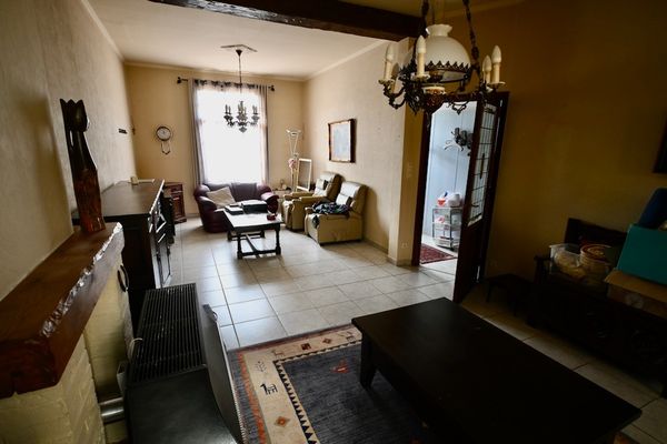 Huis te koop / Lier