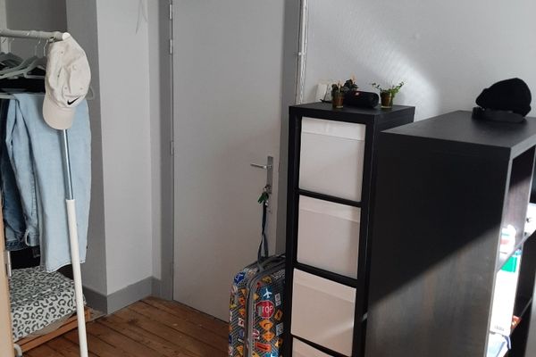 Appartement te huur / Gent