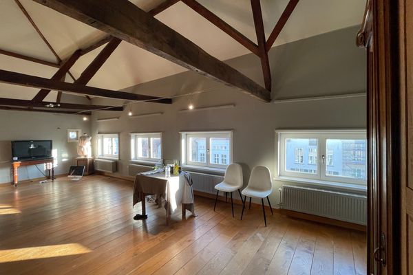 Appartement te huur / Brugge
