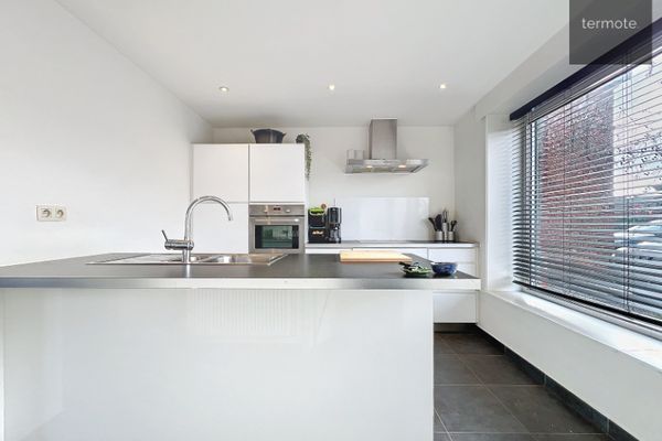 Woning
                            verkocht in Waregem