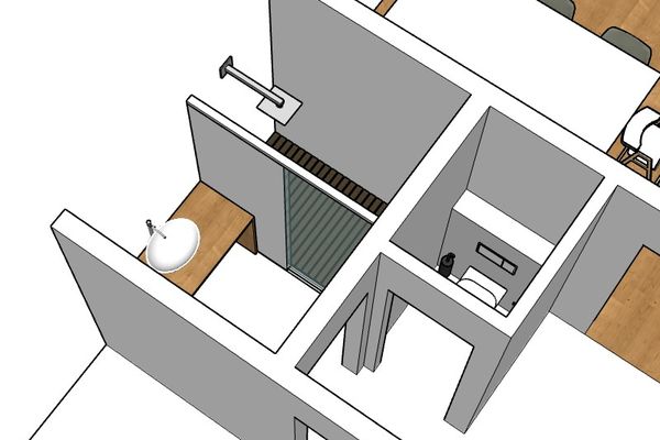 Appartement te koop / Genk