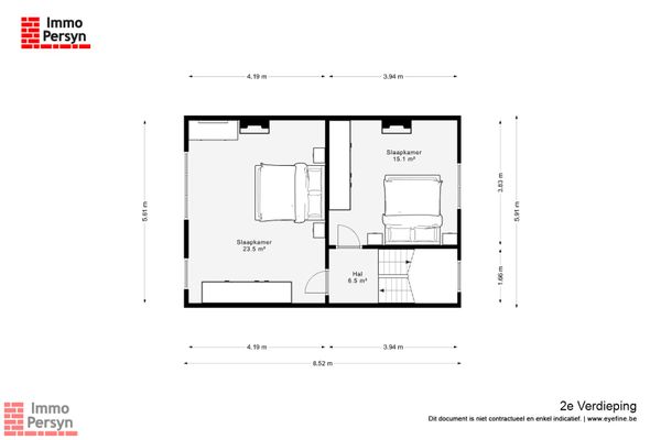 Huis te koop / Scherpenheuvel