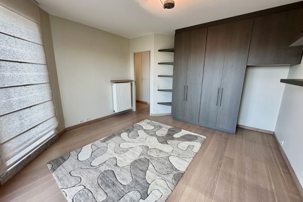 Appartement te huur / Oostende