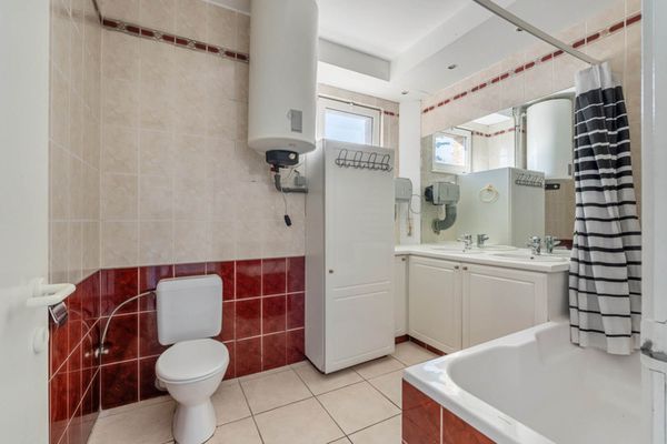 Appartement te koop / Bekkevoort