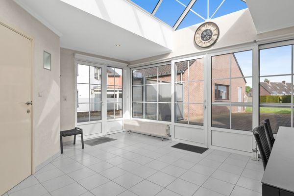 Huis te koop / Lanaken