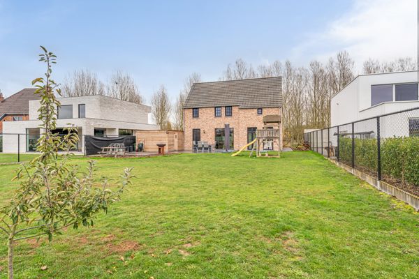 Huis te koop / Sint-Truiden