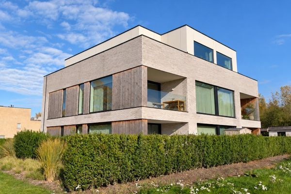 Appartement
                            te koop in Geel