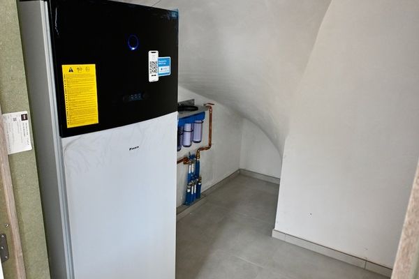 Huis optie koop / Grobbendonk