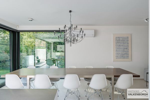 Huis te koop / Hasselt
