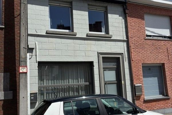Huis in Harelbeke