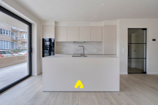 Appartement te koop / De Panne