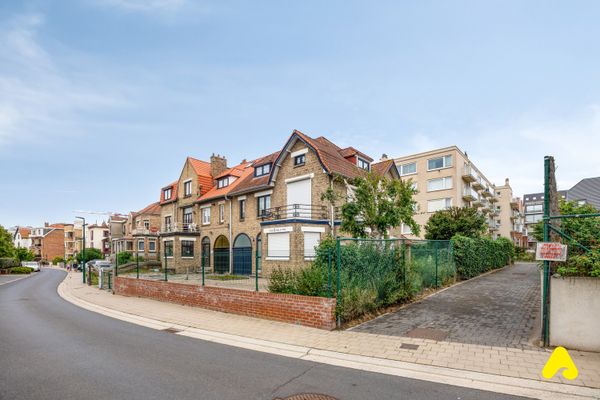 Appartement te huur / De Panne