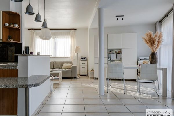 Appartement te koop / Diepenbeek