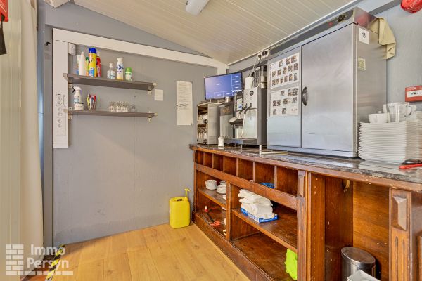 Commercieel te koop / Messelbroek