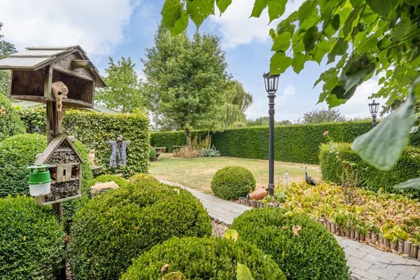 Huis te koop / Zoutleeuw