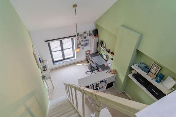 Huis te koop / Hoegaarden