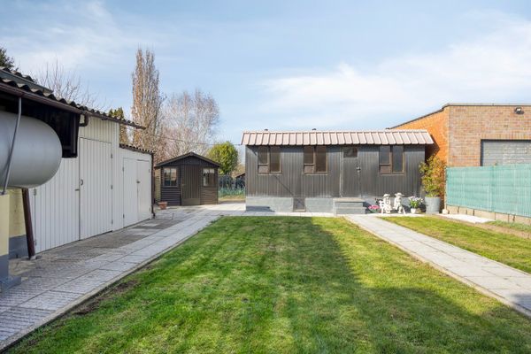 Huis te koop / Meerbeke