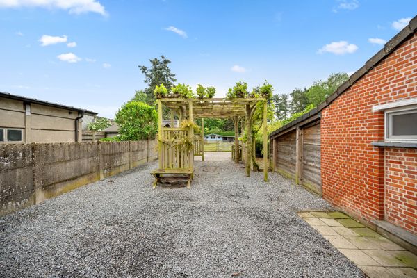 Huis te koop / Morkhoven