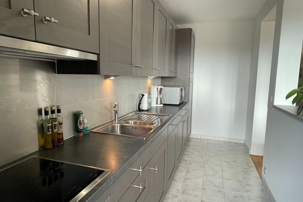 Appartement te koop / Heverlee