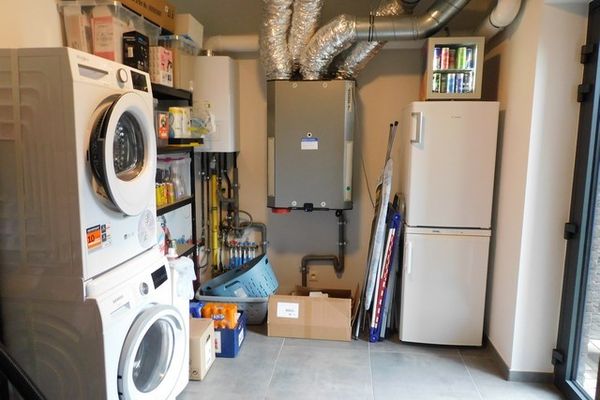 Appartement te koop / Beringen