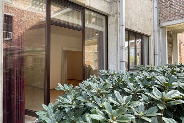 Assistentiewoning  te koop / Mechelen