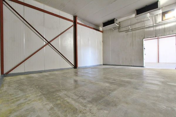 Commercieel te huur / Rukkelingen-Loon