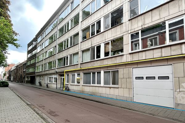 Appartement te huur / Leuven
